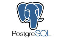 postgresql